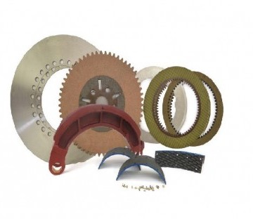 Sistema de Frenos y Componentes