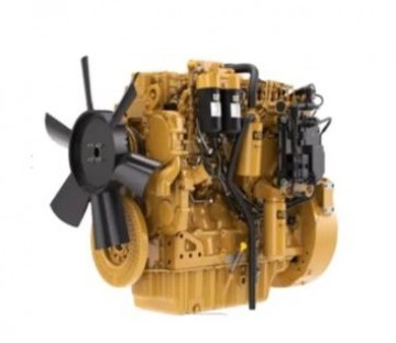 Motores Nuevos y Reparados