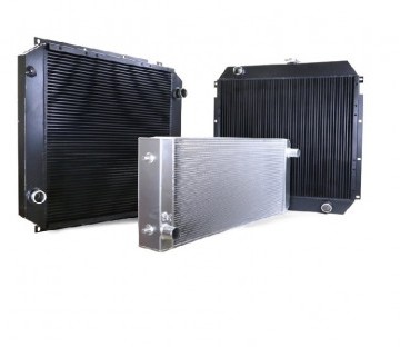 Radiadores y Paneles