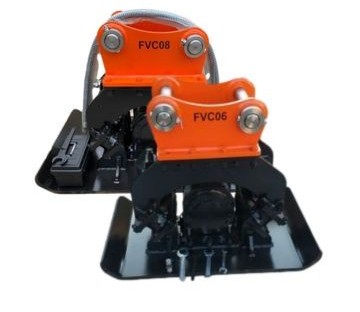 COMPACTADORES HIDRAULICOS