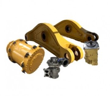 SURPLUS PARA MINERIA, PETROLEO Y GAS.