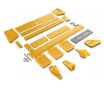 Herramientas de corte