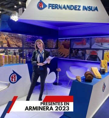 PRESENTES ARMINERA 2023