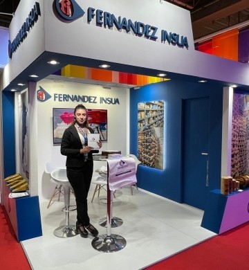 PRESENTES EN EXPO SAN JUAN MINERA 2024