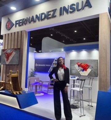 PRESENTES EN ARMINERA 2025