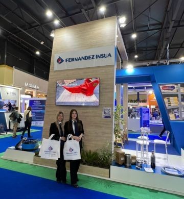 PRESENCIA EN AOG 2025