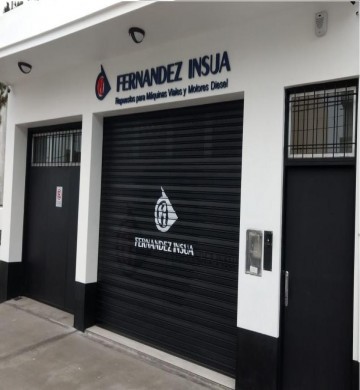 NUEVA SUCURSAL MAR DEL PLATA