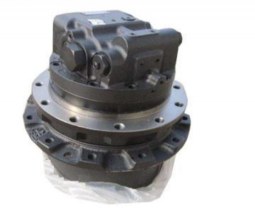 MANDO FINAL PARA EXCAVADORAS KOMATSU