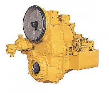 TRANSMISION PARA 120G