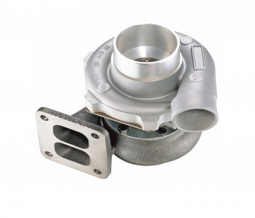 TURBO APLICACION KOMATSU PC-200