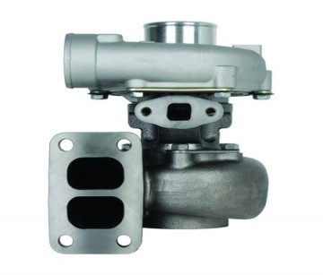 TURBO PARA RETROEXCAVADORAS CATERPILLAR