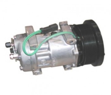 COMPRESOR AIRE ACONDICIONADO