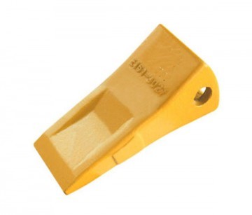 Uñas para Maquinas Hyundai