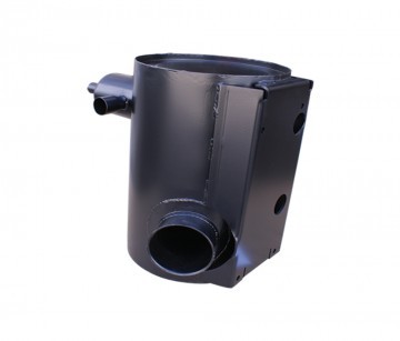 SILENCIADOR PARA D8R/D8T