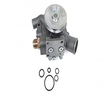 BOMBA DE AGUA APLICACION 3116