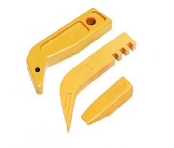 ADAPTADORES PARA ESCARIFICADORES