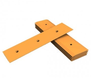 CUCHILLAS PARA CARGADORAS