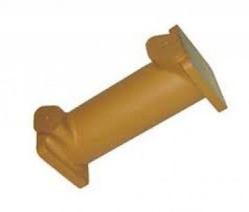 ENFRIADOR PARA APLICACION D8H D6K