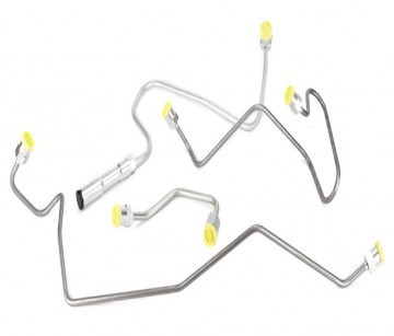 TUBOS DE INYECCION KOMATSU
