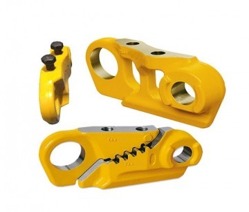 ESLABONES SUELTOS Y DE CIERRE