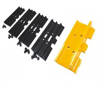 ZAPATAS, DISTINTOS MODELOS Y GROSORES