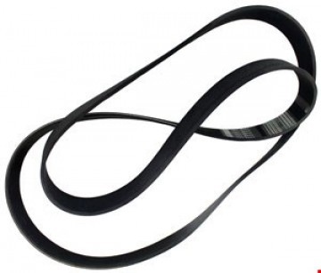 CORREA ONDULADA TIPO SERPENTINA