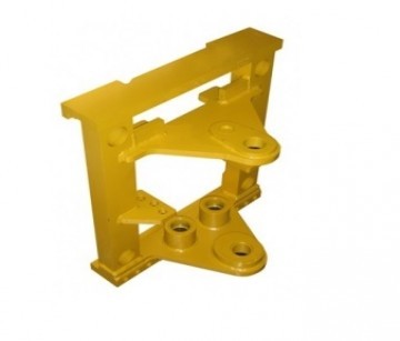 BASTIDOR APLICACION CATERPILLAR 424