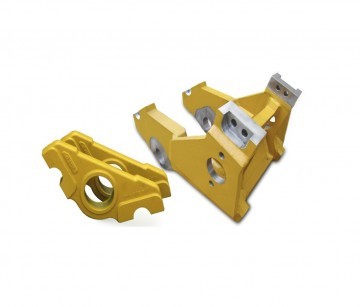 SOPORTES Y BOGIES PARA TOPADORES