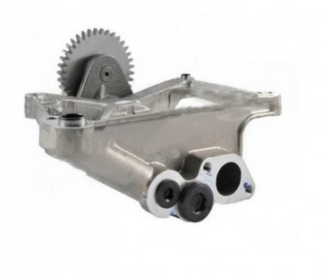 BOMBA DE ACEITE PARA CATERPILLAR C6.6