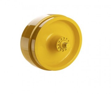 RUEDA DE GUIA PARA APLICACIONES CATERPILLAR 320