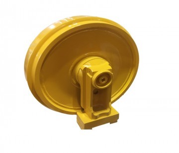 RUEDAS DE GUIA PARA APLICACIONES CAT D8R D8N