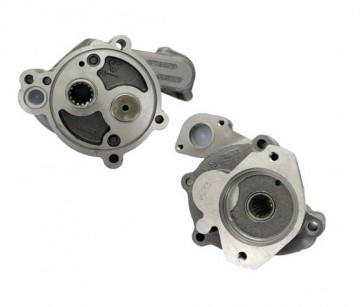 Bomba Transmision para Arrastradora Caterpillar