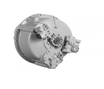 CARCAZA PARA TRANSMISION D7G