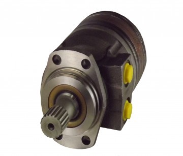 BOMBA DESPLAZAMIENTO APTO MOTONIVELADORAS CATERPILLAR