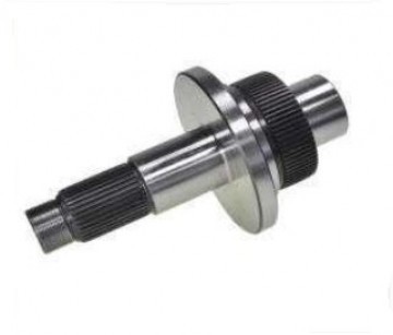 EJE DE CIRCULO PARA MOTONIVELADORAS