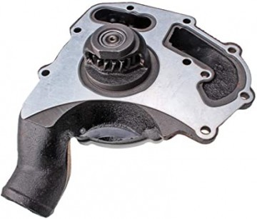 BOMBAS DE AGUA APLICACIONES PERKINS Y CATERPILLAR