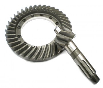 Juego piñón y corona