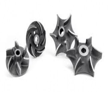 TURBINAS PARA BOMBAS DE AGUA