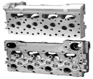 TAPA CILINDRO APLICACION 3304