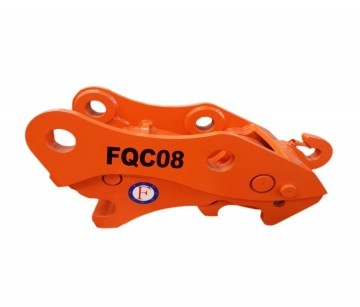 ACOPLE RAPIDO FQC08 apto Caterpillar 320