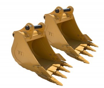 BALDES APTO CAT 320, DISPONIBLES EN 18