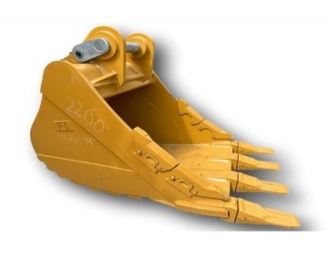 BALDE APTO CATERPILLAR 336 53