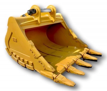 BALDE APTO CATERPILLAR 349 67''