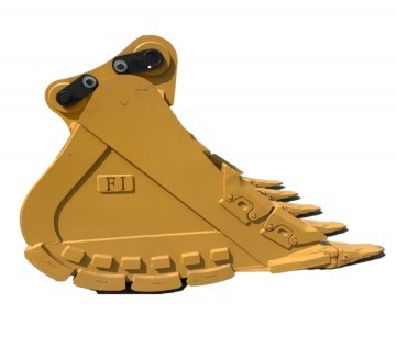 BALDES PARA EXCAVADORAS CAT Y KOMATSU DE 12 A 49 TONELADAS.