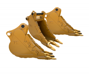 BALDE APTO CATERPILLAR 320 18