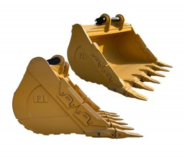 BALDE APTO CAT 325 60 PULGADAS VERSION HD