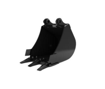 BALDE PARA MINIEXCAVADORA CATERPILLAR 302.5 VERSION 16