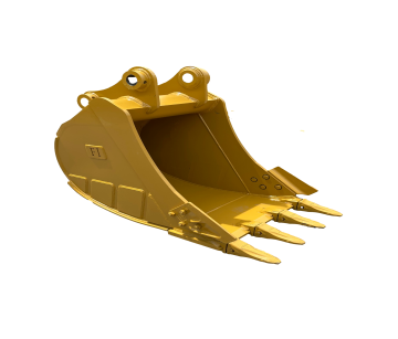 BALDE PARA EXCAVADORA VOLVO EC140 VERSION HD 30