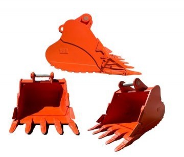 BALDE PARA JOHN DEERE 350 / HITACHI ZAXIS 350 VERSION 55