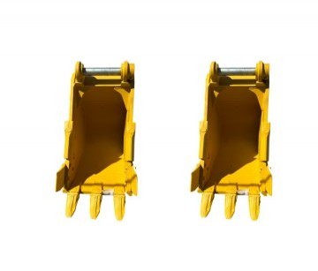 BALDE PARA KOMATSU PC220 24